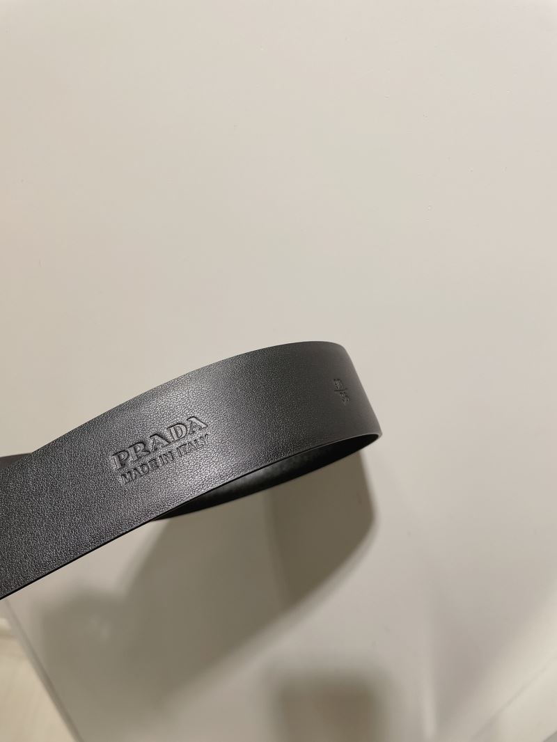 Prada Belts